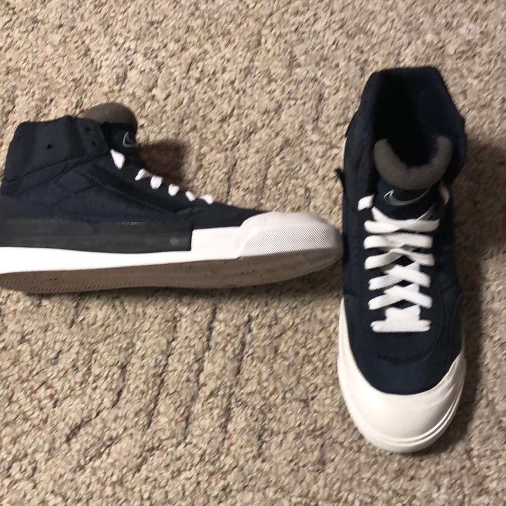 Nike shoes